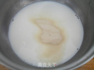 巧克力慕斯的做法步骤:17