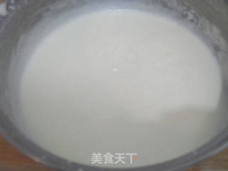 巧克力慕斯的做法步骤:24