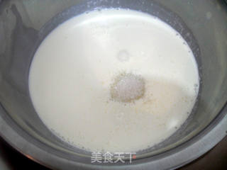 巧克力慕斯的做法步骤:23