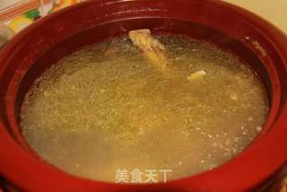云南过桥米线的做法步骤:4