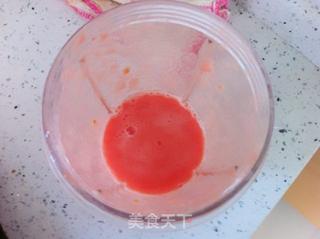 两种食材的惊喜收获——DIY番茄果酱的做法步骤:2