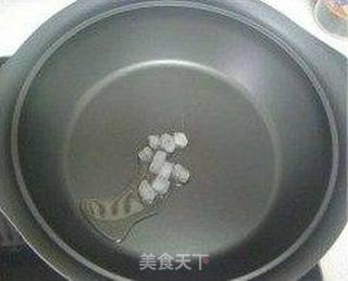 小鸡炖蘑菇的做法步骤:6