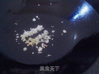 干贝苦瓜羹的做法步骤:7