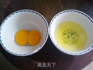 雪花虾仁的做法步骤:6