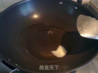 雪花虾仁的做法步骤:8