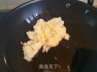 雪花虾仁的做法步骤:9