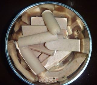 在家也能自助烧烤的做法步骤:4