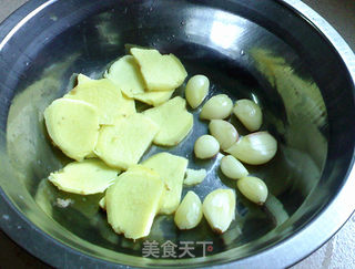 夏季推荐——家常菜【九制陈皮鸭】的做法步骤:2