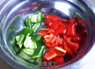 夏季推荐——家常菜【九制陈皮鸭】的做法步骤:4