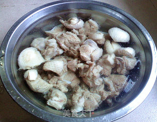 夏季推荐——家常菜【九制陈皮鸭】的做法步骤:7