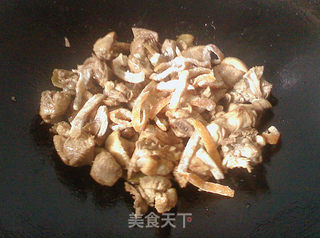 夏季推荐——家常菜【九制陈皮鸭】的做法步骤:11