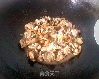 夏季推荐——家常菜【九制陈皮鸭】的做法步骤:12