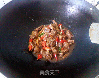 夏季推荐——家常菜【九制陈皮鸭】的做法步骤:13