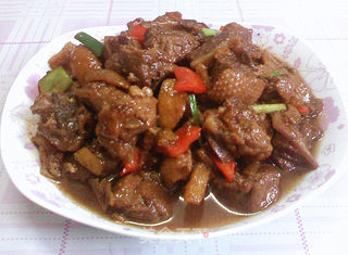 夏季推荐——家常菜【九制陈皮鸭】的做法步骤:14