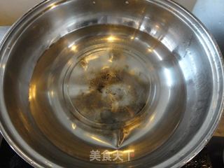 盐凉青豆的做法步骤：1