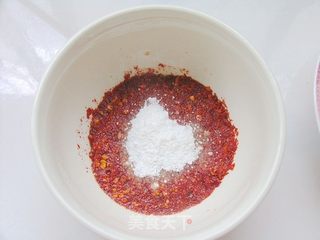 绝味轻松在家做——韩式辣白菜的做法步骤:5