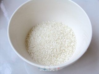 品臻客五常稻花香粥米试用报告之二——补血益气红豆饭的做法步骤:3