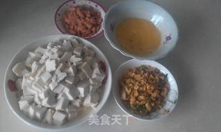 情迷什锦羹的做法步骤：1