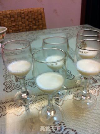迷你果冻~的做法步骤：2