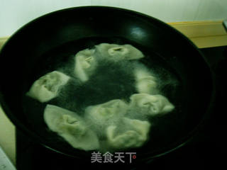 菜肉大馄饨的做法步骤:7