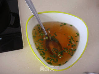 菜肉大馄饨的做法步骤:8