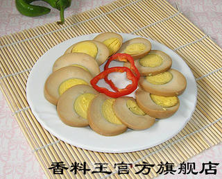 简易卤菜制作方法!一看就会!的做法步骤:7