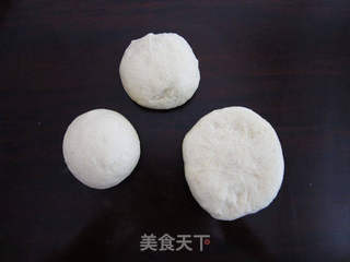 培根脆底佛卡夏的做法步骤:5