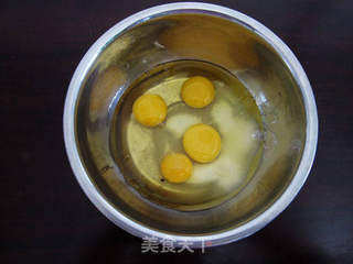 蜂蜜蛋糕的做法步骤:2