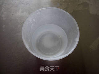 毛毛虫面包1的做法步骤:6