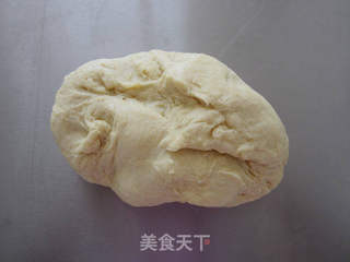 毛毛虫面包1的做法步骤:8