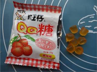 桃子果酱的做法步骤:6