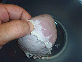 【夏季凉拌菜系列之荤食篇】——香糟猪舌的做法步骤:5