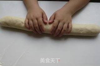 流着汤汁的煎饺——蟹肉皮冻煎饺的做法步骤:10