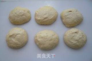 蔓越莓袖珍土司的做法步骤:6