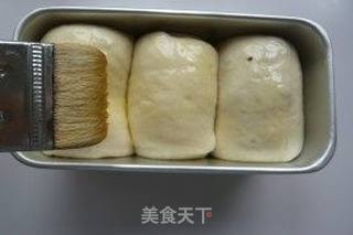 蔓越莓袖珍土司的做法步骤:11