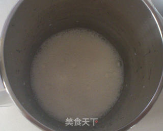 香蕉冰激凌的做法步骤:2