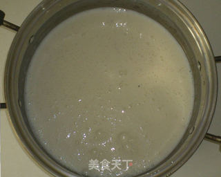 香蕉冰激凌的做法步骤:6