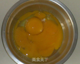 香蕉冰激凌的做法步骤:8