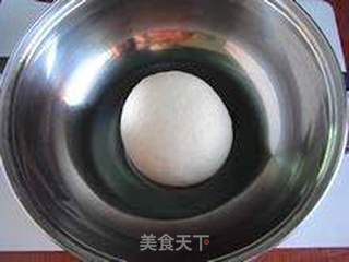 独特的风味-----可可馒头卷的做法步骤:4