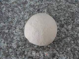 独特的风味-----可可馒头卷的做法步骤:8