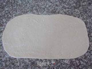 独特的风味-----可可馒头卷的做法步骤:9