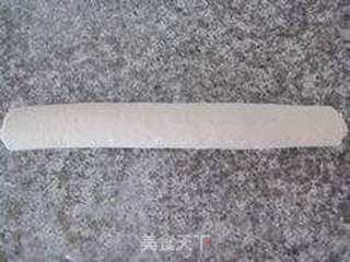 独特的风味-----可可馒头卷的做法步骤:11