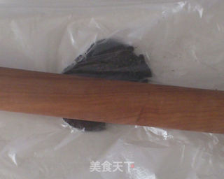 香蕉冰激凌的做法步骤:18