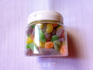 傻瓜版棉花糖雪糕的做法步骤:2