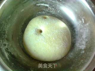 蜂蜜软麻花——街头热门小吃轻松做的做法步骤:2