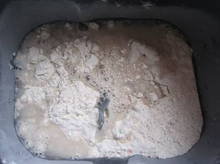 高粱荷叶夹的做法步骤:2