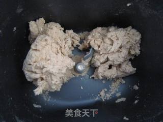 高粱荷叶夹的做法步骤:3