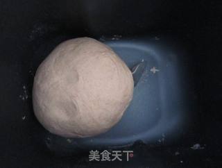 高粱荷叶夹的做法步骤:4