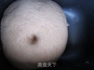 高粱荷叶夹的做法步骤:5
