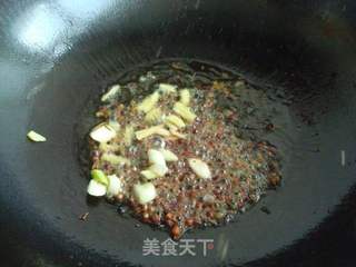 回锅鱼的做法步骤:7